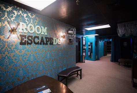 excape room